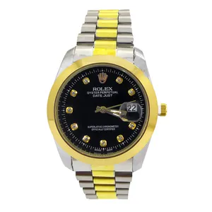 ساعت مچی عقربه‌ای مردانه مدل DATE JUST