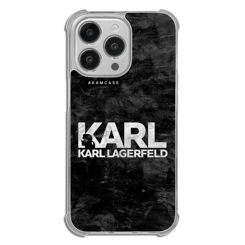 کاور آکام مدل AMCWTA13PRO-KARL2 مناسب برای گوشی موبایل اپل iPhone 13 Pro