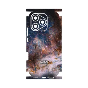 MAHOOT Universe_by_NASA_6-FullSkin Cover Sticker for Honor 400 Lite