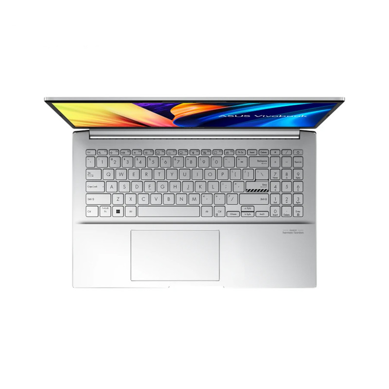 لپ تاپ 15.6 اینچی ایسوس مدل Vivobook Pro 15 K6500ZH-HN117 لپ تاپ 15.6 اینچی ایسوس مدل Vivobook Pro 15 K6500ZH-HN117