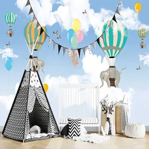 پوستر دیواری اتاق کودک مدل mt-83268