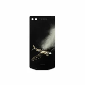 MAHOOT World-War-II-Aircraft Cover Sticker for BlackBerry P9982