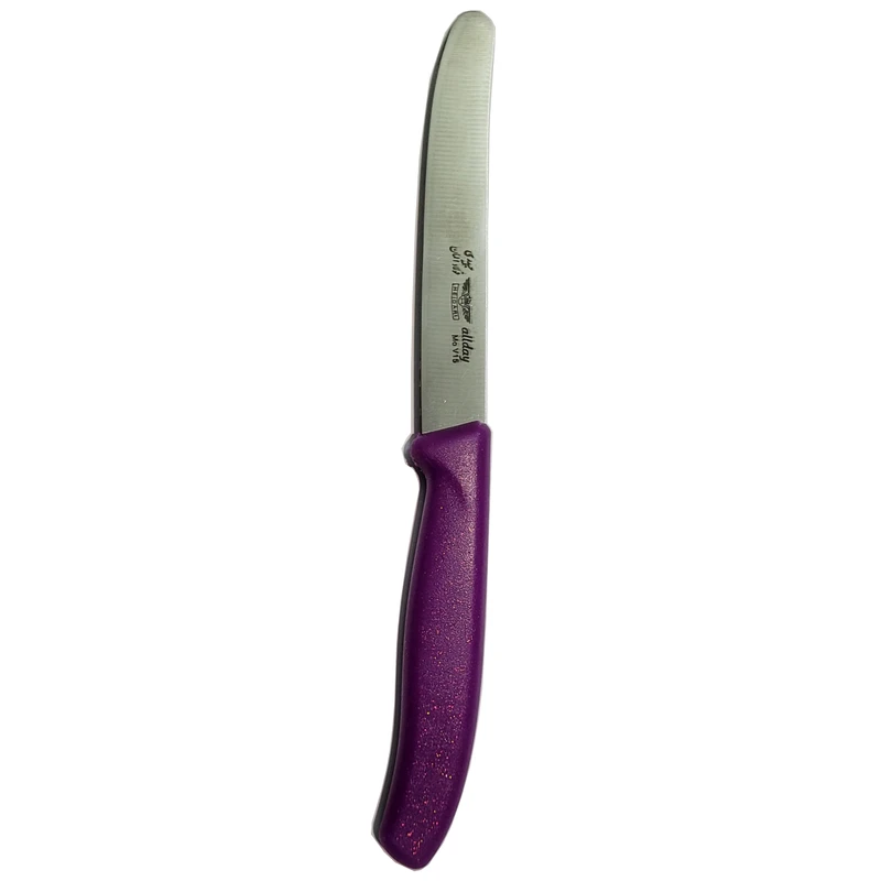 چاقو آشپزخانه حیدری مدل allday