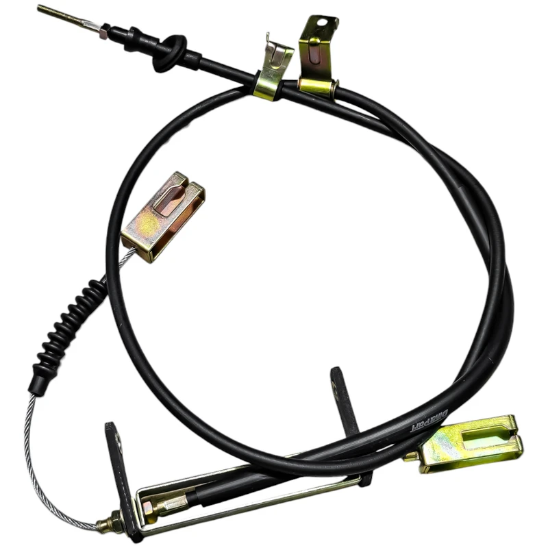 کابل ترمز دستی شاخه اصلی فورس مدل 002585 مناسب برای اطلس ، سهند