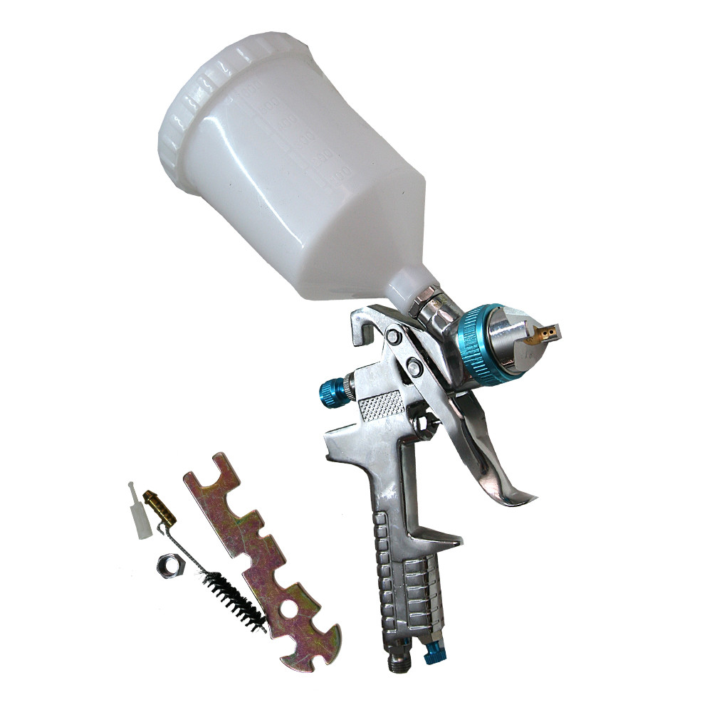 پیستوله رنگ سایتا مدل RP2000 کد 1.7 پیستوله رنگ سایتا مدل RP2000 کد 1.7