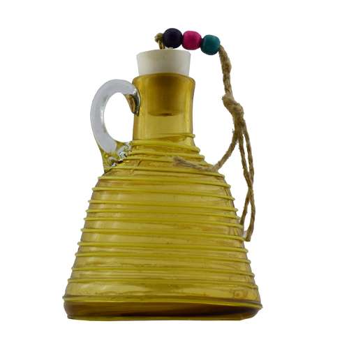 بطری شیشه ای کد 950