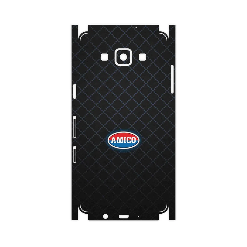 برچسب پوششی ماهوت مدل AMICO-FullSkin مناسب برای گوشی موبایل سامسونگ Galaxy A5 2015