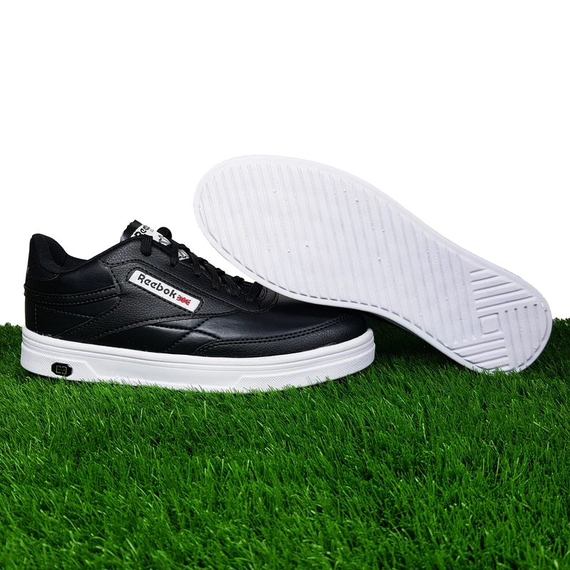 عکس شماره 20 : کفش راحتی مدل classic club c 85 کد 3030