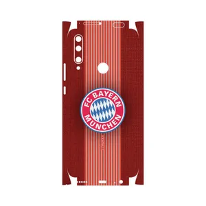 MAHOOT Bayern-Munchen-FC-FullSkin Cover Sticker for Honor 9X