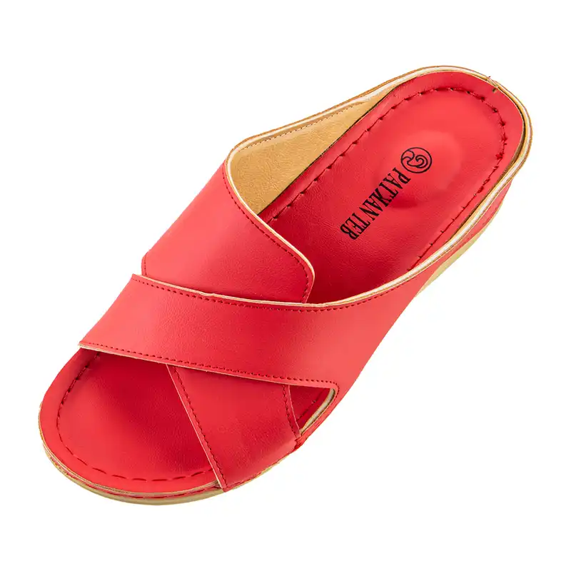 دمپایی زنانه پاتکان مدل 912