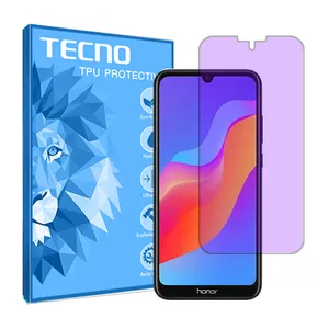 Anti ultraviolet techno screen protector HyPRL model suitable for Honor 8A mobile phone
