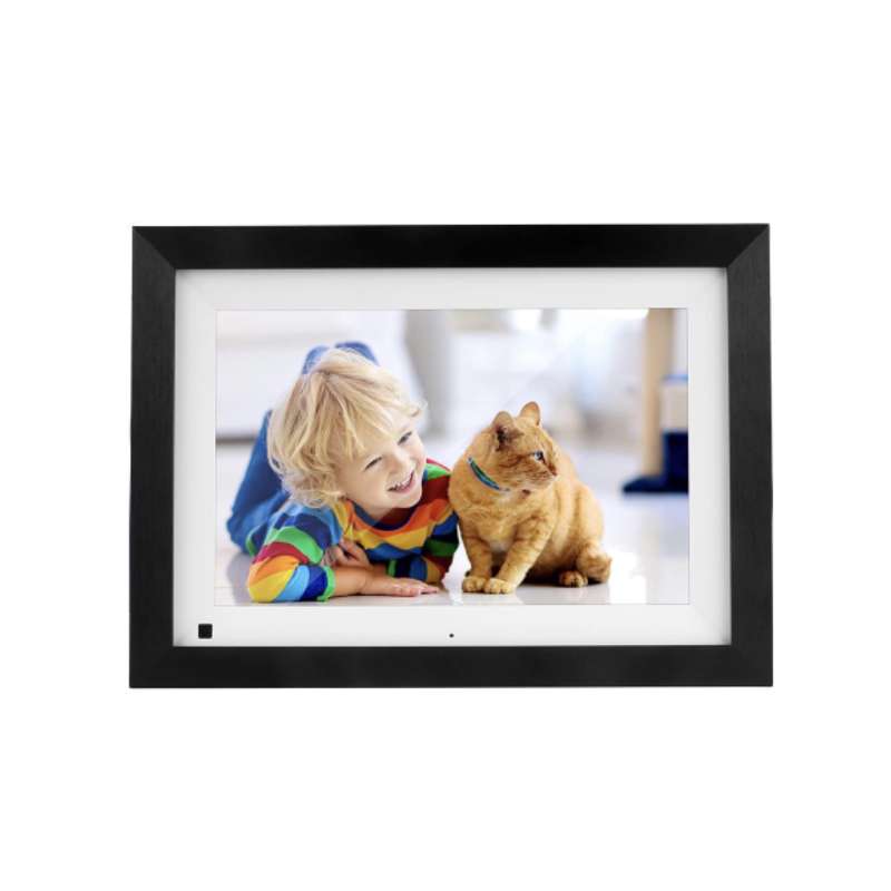 قاب عکس دیجیتال مدل BS-W10C قاب عکس دیجیتال مدل BS-W10C