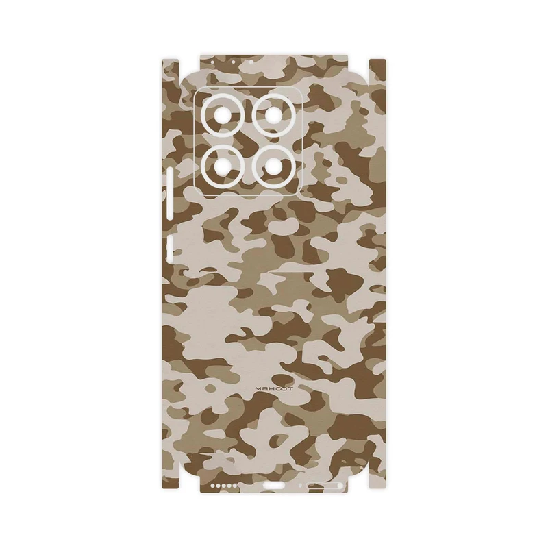 برچسب پوششی ماهوت مدل Army_Desert-FullSkin مناسب برای گوشی موبایل شیائومی 14T