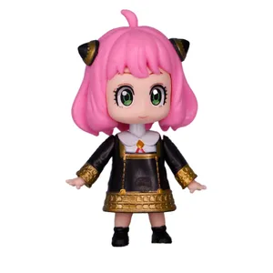 فیگور مدل انیمه اسپای ایکس فمیلی طرح آنیا کد 02