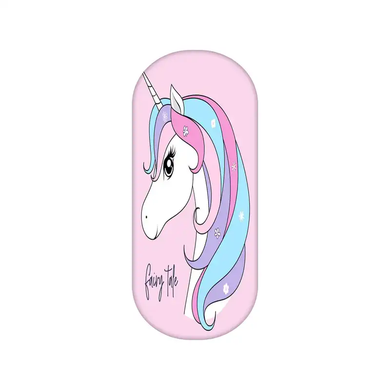 سوهان ناخن مدل یونیکورن کد 566