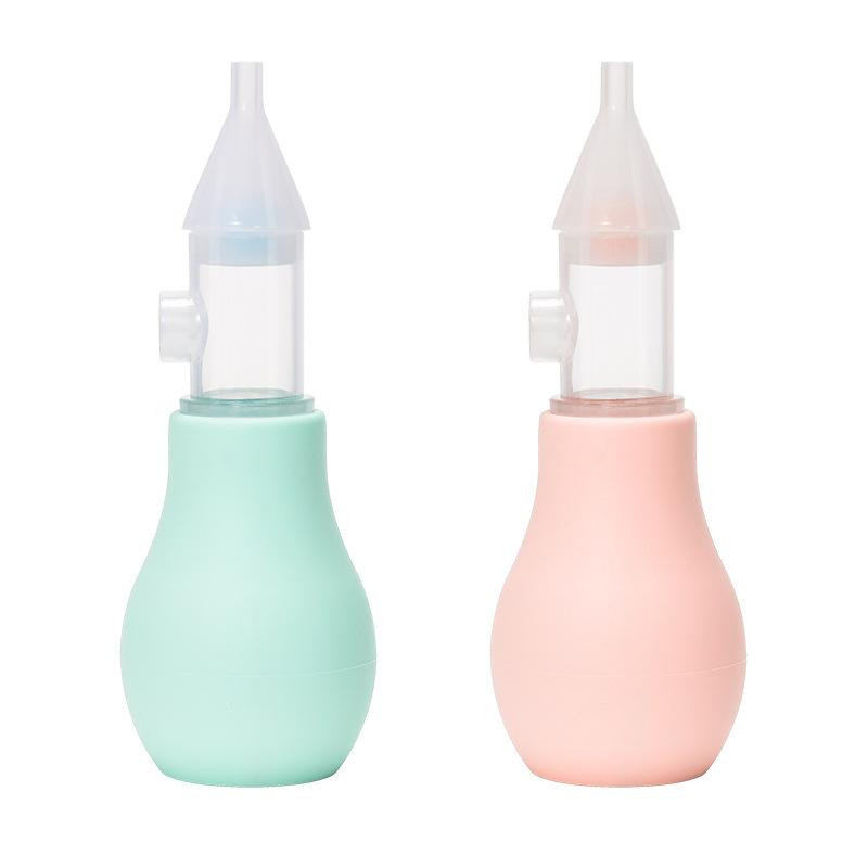 پوار بینی کودک ماماز پاپاز مدل آنتی رفلاکس