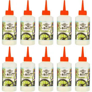 روغن زنجیر دوچرخه اندرسون مدل E500 حجم 80 میلی لیتر بسته 10 عددی