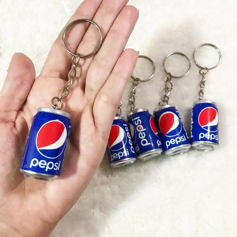 جاکلیدی مدل نوشابه پپسی کد 02