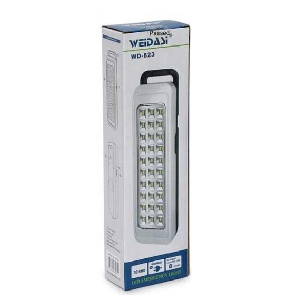 چراغ اضطراری مدل SMD 30