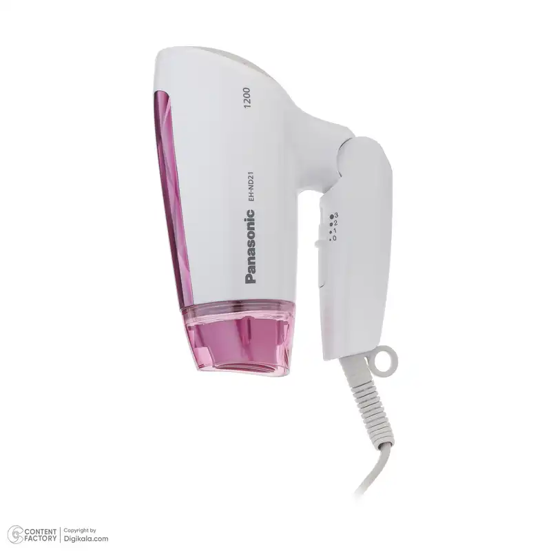 سشوار پاناسونیک مدل EH-ND21