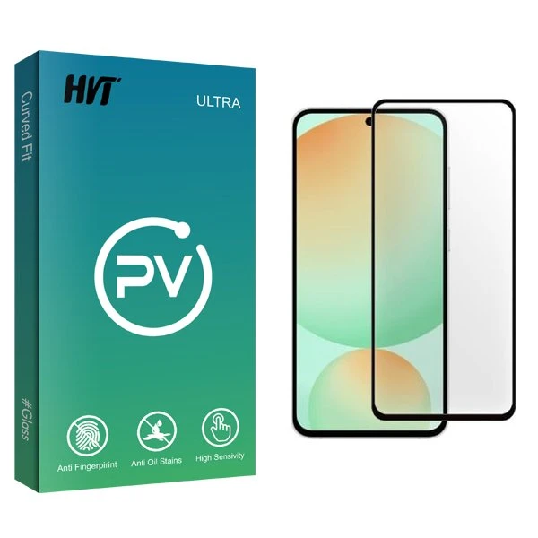 محافظ صفحه نمایش اچ وی تی مدل PV2 مناسب برای گوشی موبایل سامسونگ Galaxy S24 FE