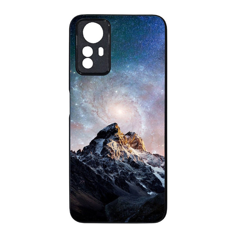 کاور طرح کوه مناسب برای گوشی موبایل شیائومی redmi note 12s 4g