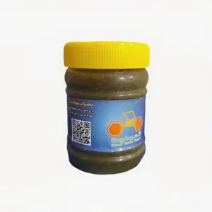 نمک سبز دلال شمال شهر طبیعت - 450 گرم