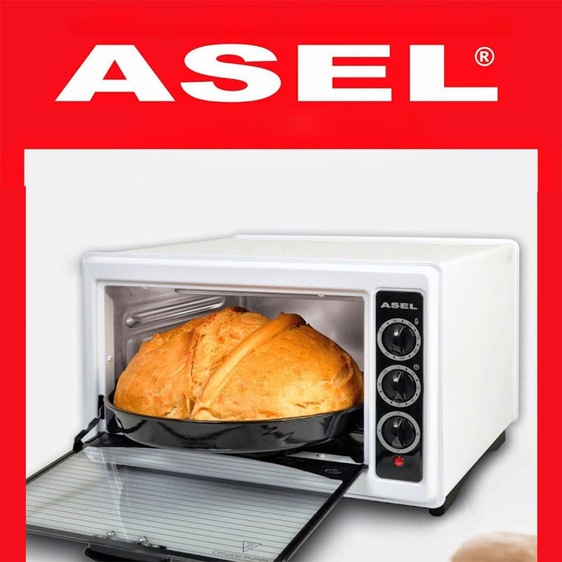 آون توستر آسل مدل AF-33-24