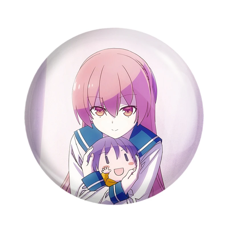 مگنت خندالو مدل تسوکاسا انیمه مرا به ماه پرواز ده کد 27710