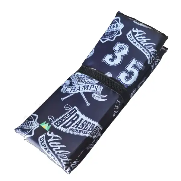 زیر انداز سفری یک نفره تادو مدل KA8