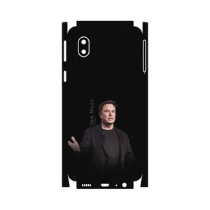 MAHOOT Elon_Musk-FullSkin Cover Sticker for Samsung Galaxy A01 Core