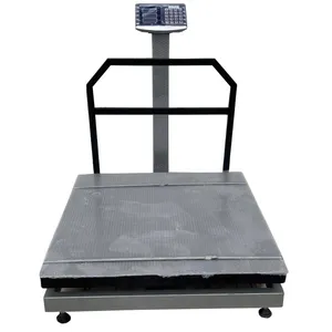 باسکول دیجیتال مدل brad-500kg