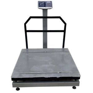 باسکول دیجیتال مدل brad-500kg