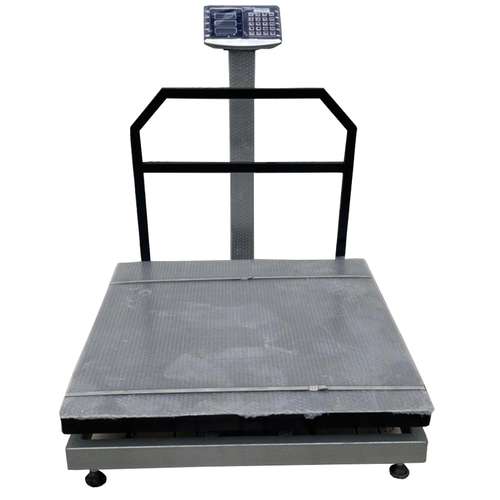 باسکول دیجیتال مدل brad-500kg