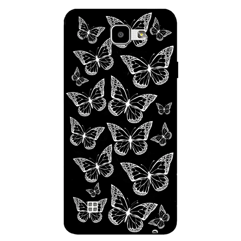 کاور مگافون کد 7244 مناسب برای گوشی موبایل ال جی K4