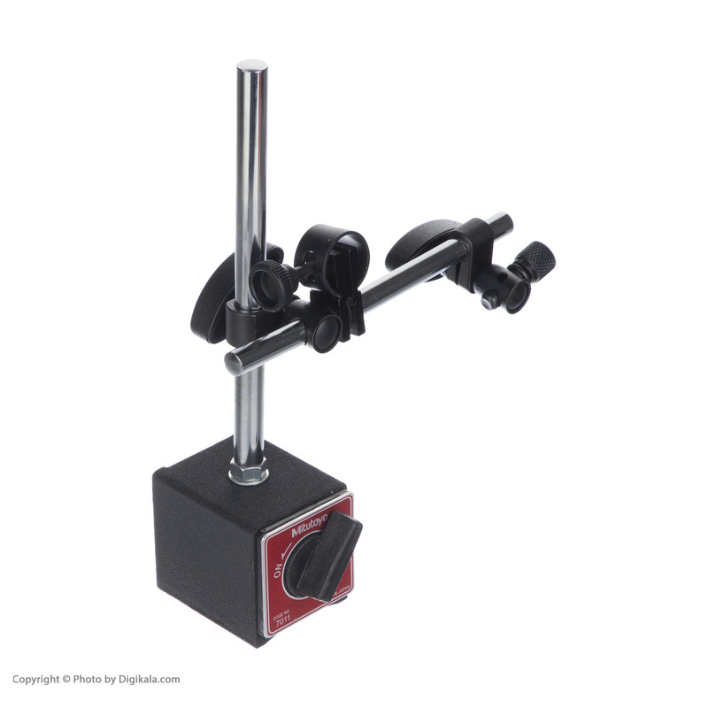 پایه مغناطیسی ساعت اندیکاتور میتوتویو مدل 7011
