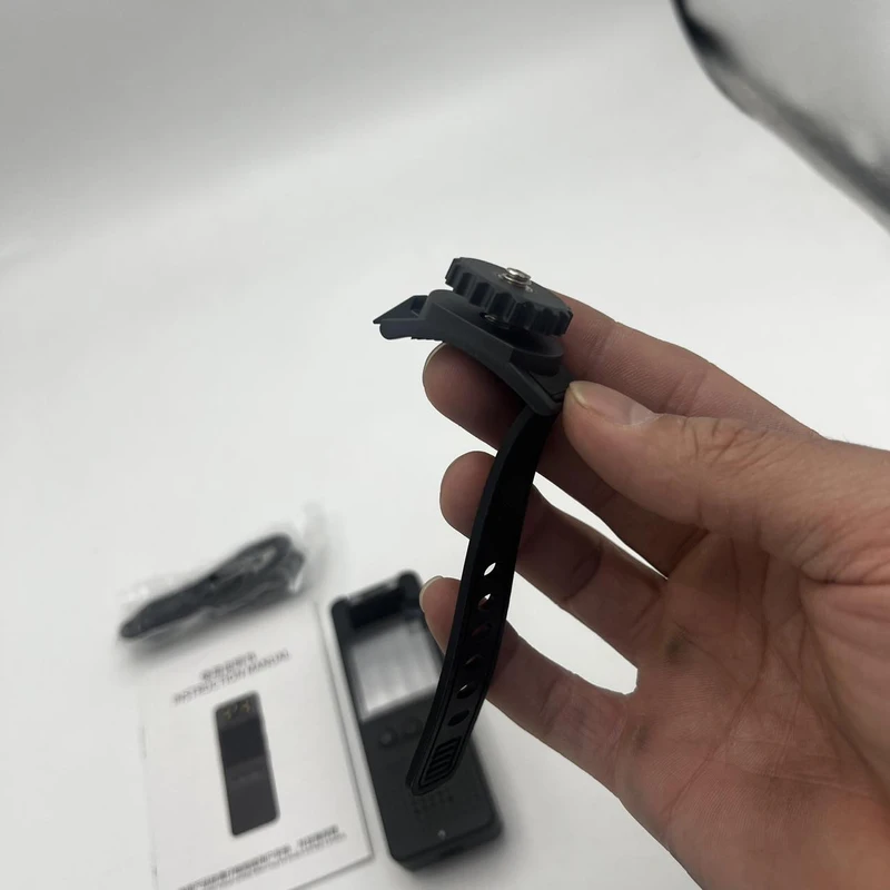 عکس شماره 25 : دوربین فیلم برداری ورزشی مدل gwd_cs06