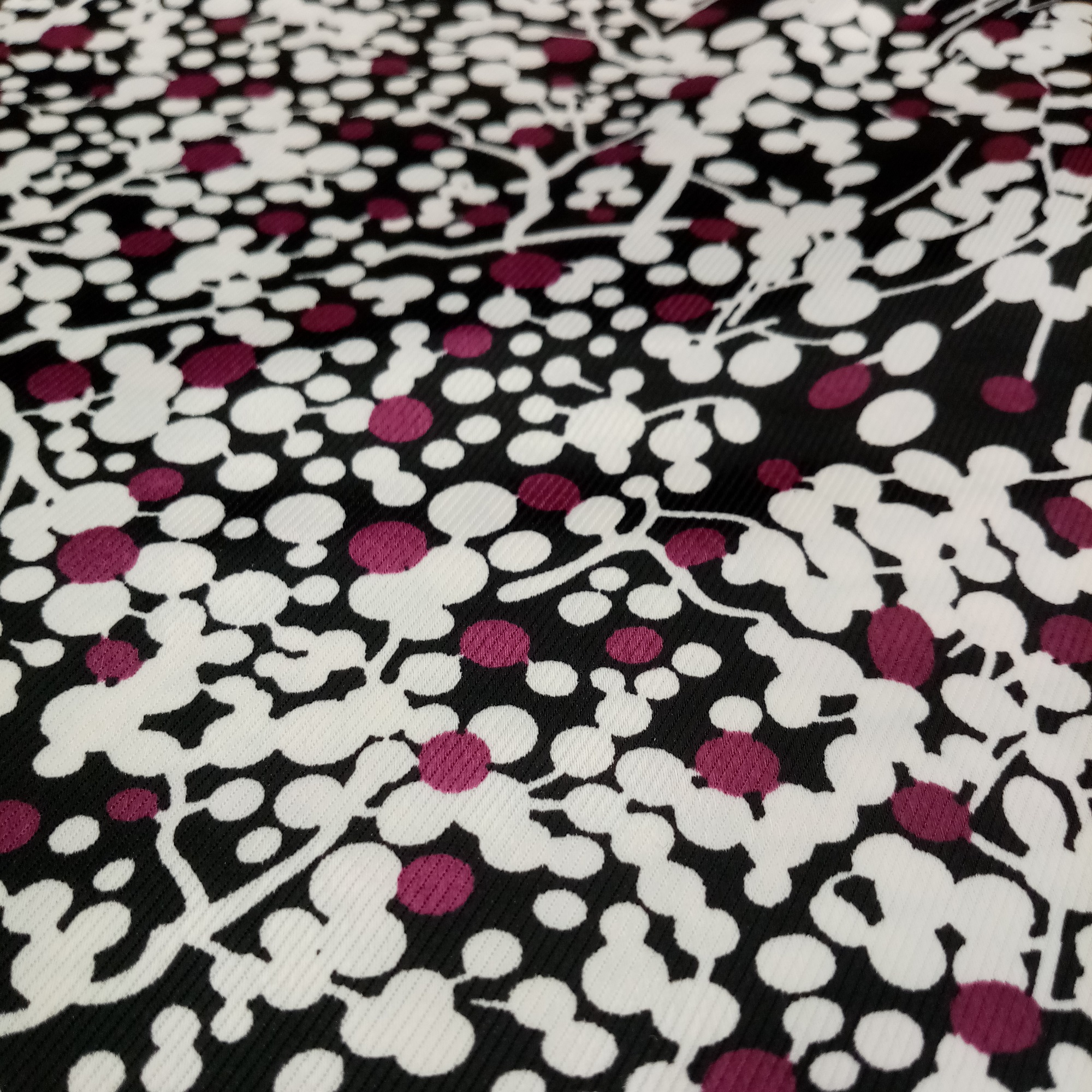 پارچه لباس مدل A66
