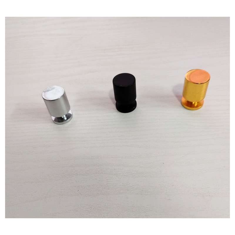 دستگیره کابینت و کمد مدل OS500 بسته 2 عددی