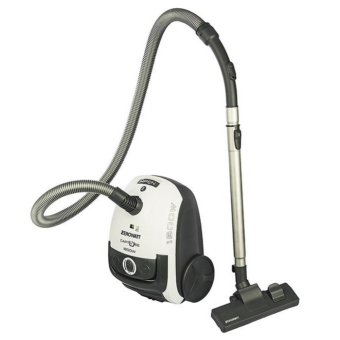 جاروبرقی زیرووات مدل KZC 1809135