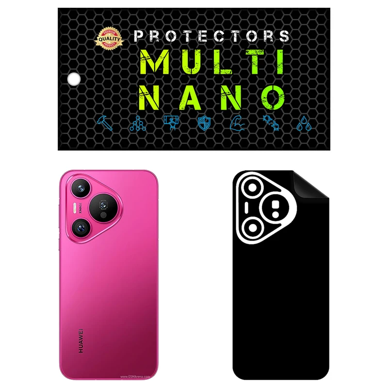 برچسب پوششی مولتی نانو مدل X-F1M مناسب برای گوشی موبایل هوآوی Pura 70