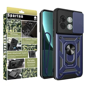 Spartan Defender Armor Strap Cover For OnePlus 11R / OnePlus 11 5G / OnePlus Ace 2