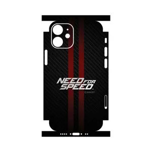 MAHOOT  Need-for-Speed-Game-FullSkin Cover Sticker for Apple iPhone 12 mini
