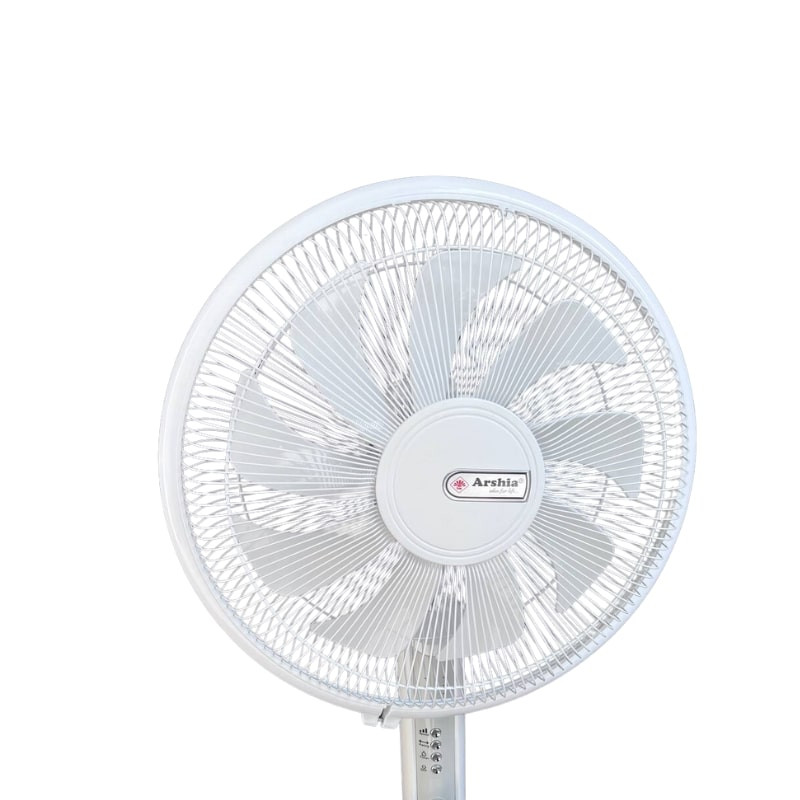 پنکه ارشیا مدل  6155