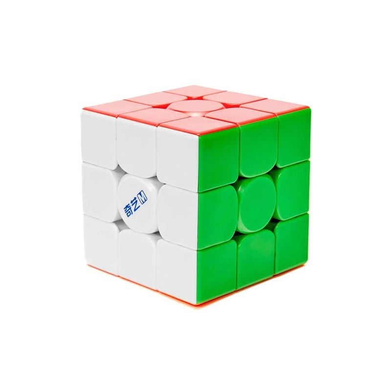 مکعب روبیک کای وای مدل پرو مگنت مگلو -  - 1