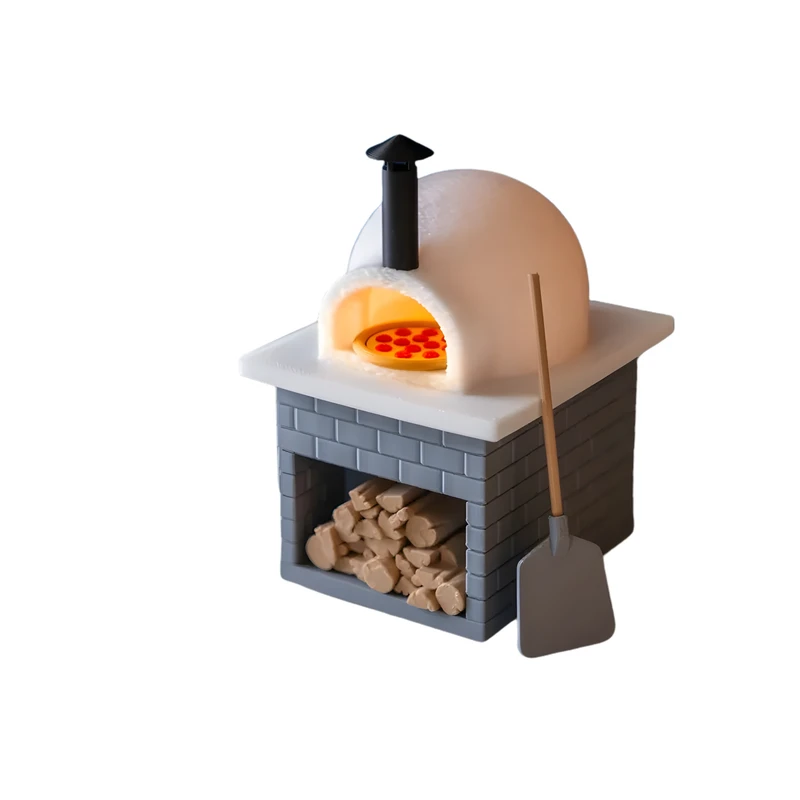 دکوری مدل pizza 01