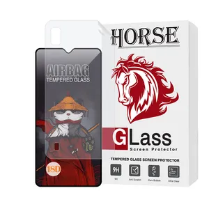 Horse AIRNABKHO Screen Protector With Nano Back For Samsung Galaxy A10 / Galaxy M10 