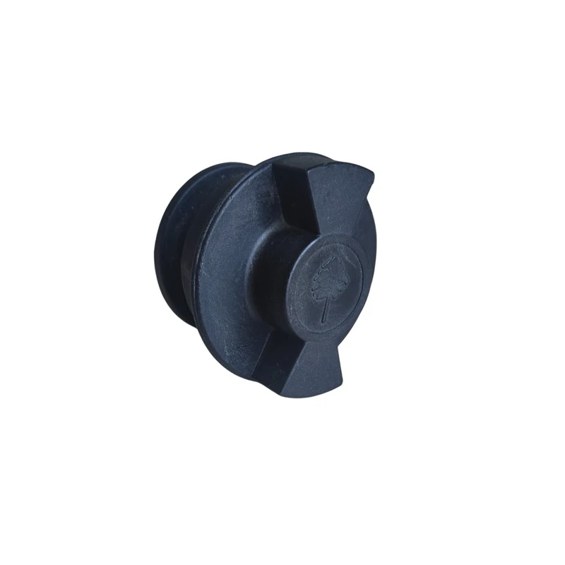 درب فلزی مخزن سی ان جی مدل پیچی