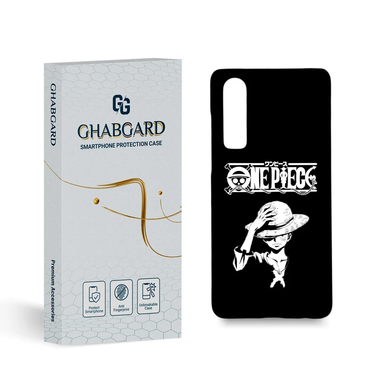  کاور قاب گارد مدل انیمه مناسب برای گوشی موبایل هوآوی P30