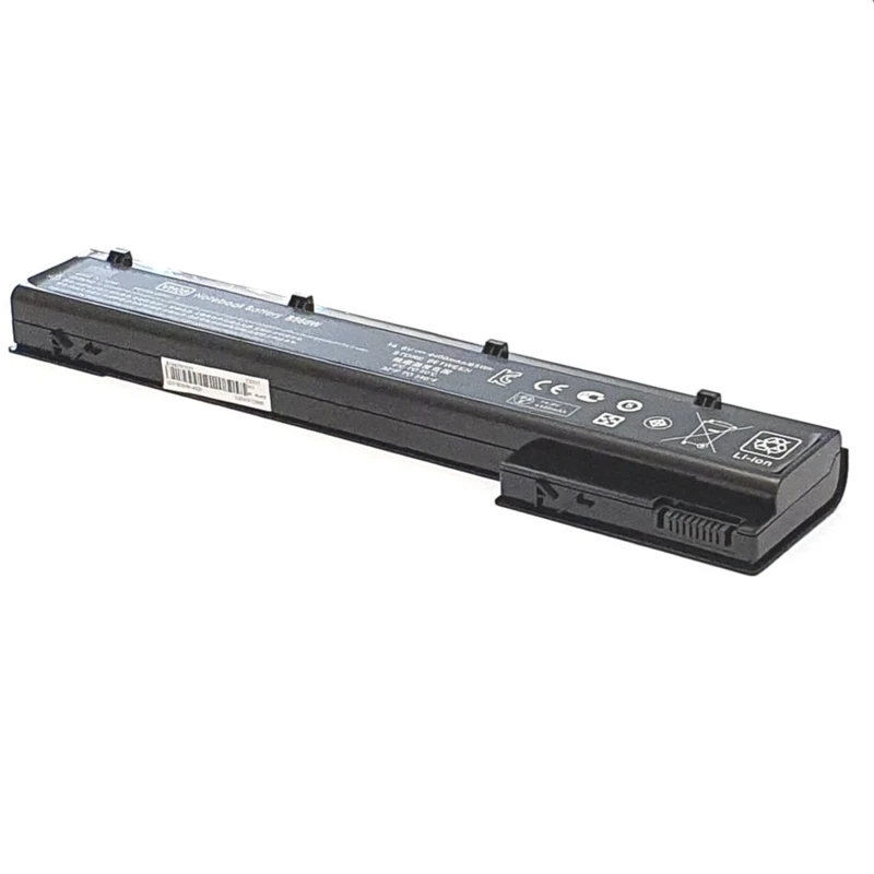 باتری 4 سلولی لپ تاپ مدل VH08 مناسب برای لپ تاپ اچ پی HPP 8560W